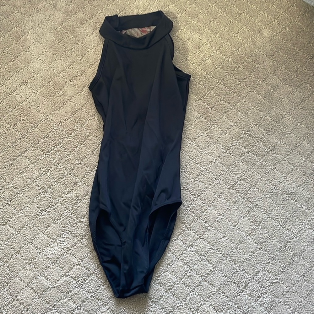 Amazon leotard!